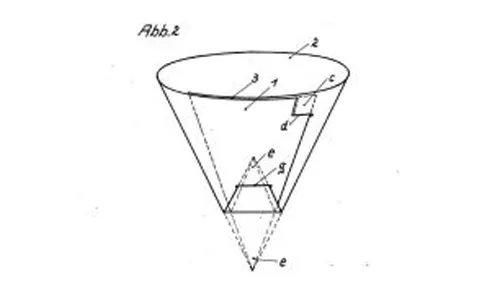 Coffee-filter-patent