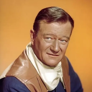 John Wayne