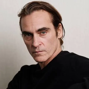 Joaquin Phoenix