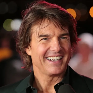 Tom Cruise