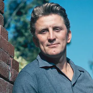 Kirk Douglas