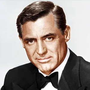 Cary Grant