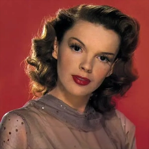 Judy Garland
