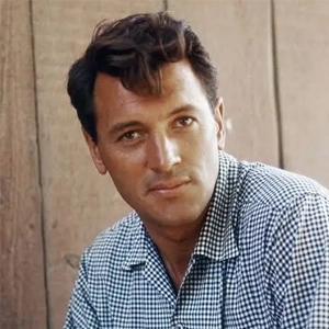 Rock Hudson
