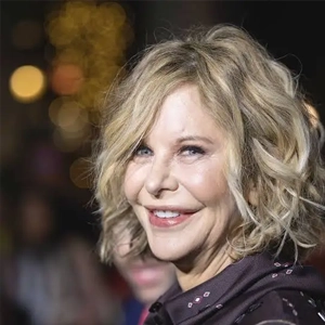Meg Ryan