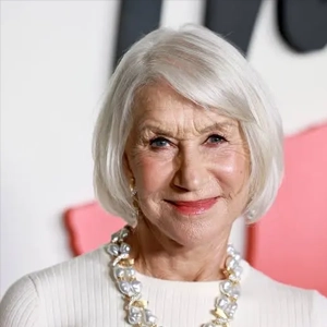 Helen Mirren
