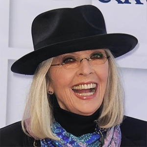 Diane Keaton