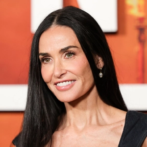 Demi Moore