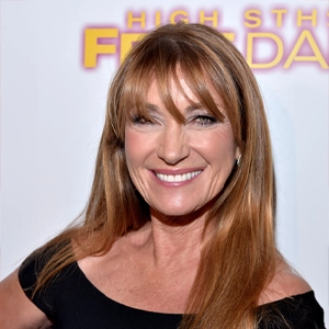 Jane Seymour