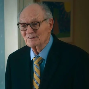 Alan Alda