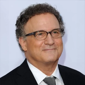 Albert Brooks