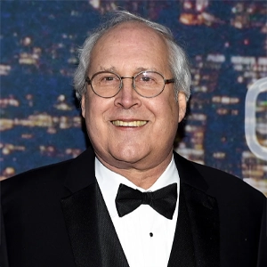 Chevy Chase