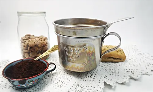 Original-Melitta-Coffee-Filter