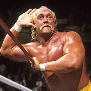 Hulk Hogan