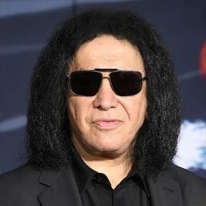 Gene Simmons