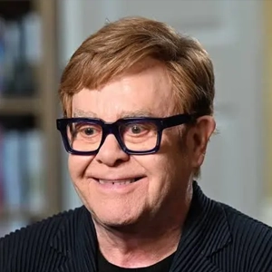 Elton John