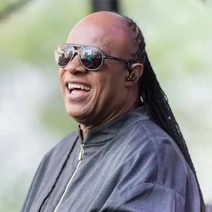 Stevie Wonder