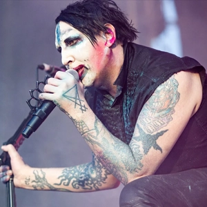 Marilyn Manson