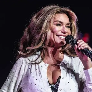 Shania Twain