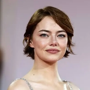 Emma Stone