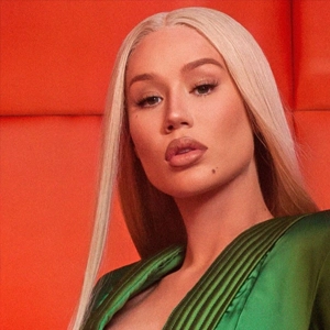 Iggy Azalea