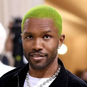 Frank Ocean