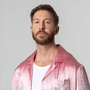 Calvin Harris