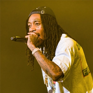 Wiz Khalifa