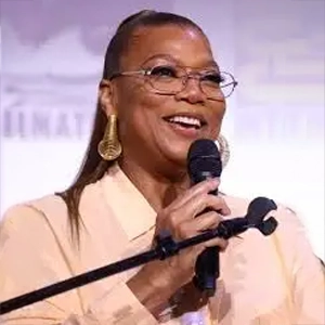 Queen Latifah