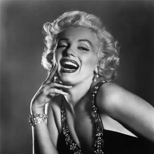 Marilyn Monroe