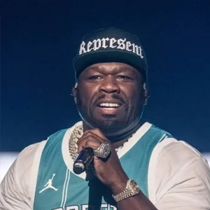 50 Cent