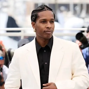 A$AP Rocky