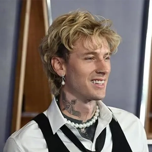 Machine Gun Kelly