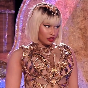 Nicki Minaj