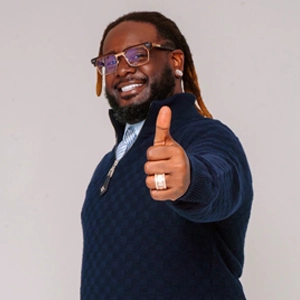 T-Pain