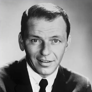 Frank Sinatra