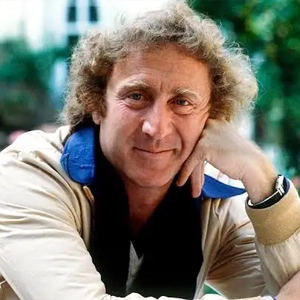 Gene Wilder