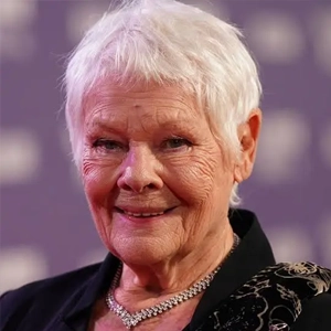 Judy Dench