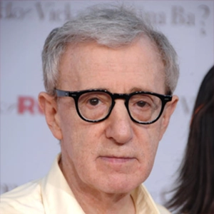 Woody Allen