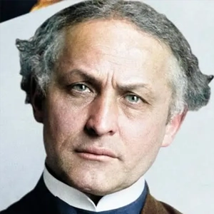 Harry Houdini