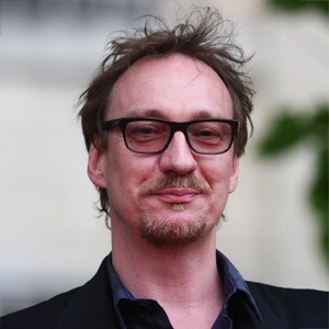David Thewlis