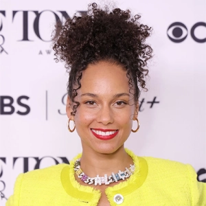 Alicia Keys