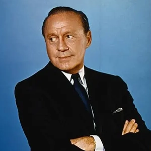 Jack Benny