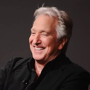 Alan Rickman