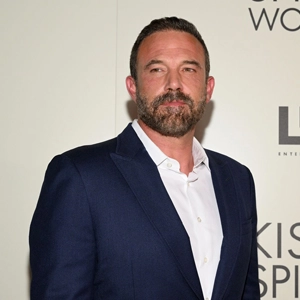 Ben Affleck
