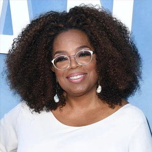 Oprah Winfrey