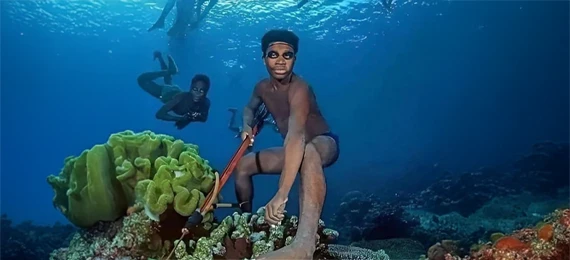 Bajau People Facts: The Incredible Sea Nomads of Southeast Asia