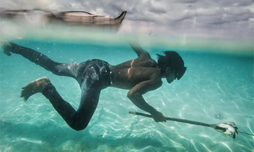 Who Are the Sama-Bajau