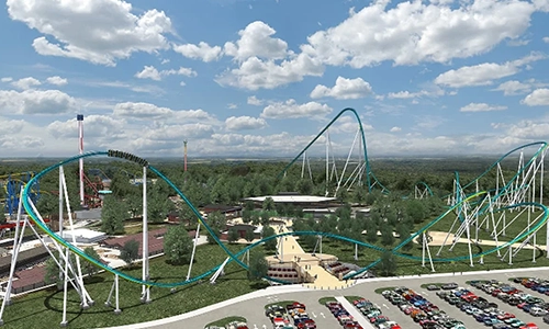 Fury 325 (USA)