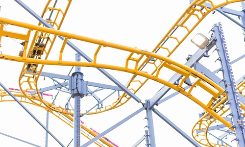 Why Do People Chase the Worlds Scariest Roller Coaster